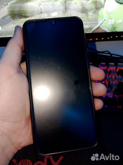 HUAWEI Y6p (NFC), 3/64 ГБ