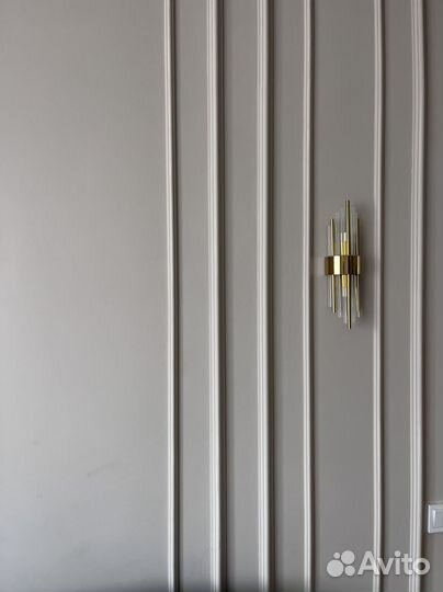 Краска для стен