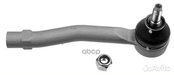 Наконечник рулевой тяги перед прав LCV 3556
