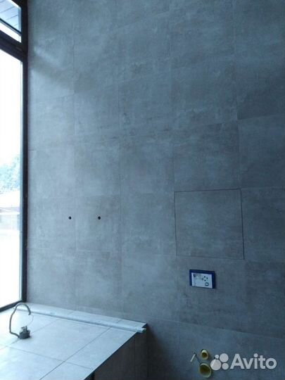 Укладка плитки