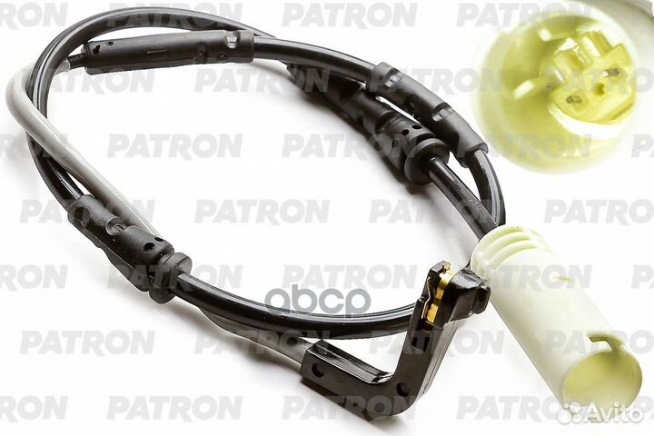 Датчик износа тормозных колодок зад (1 шт.) BMW