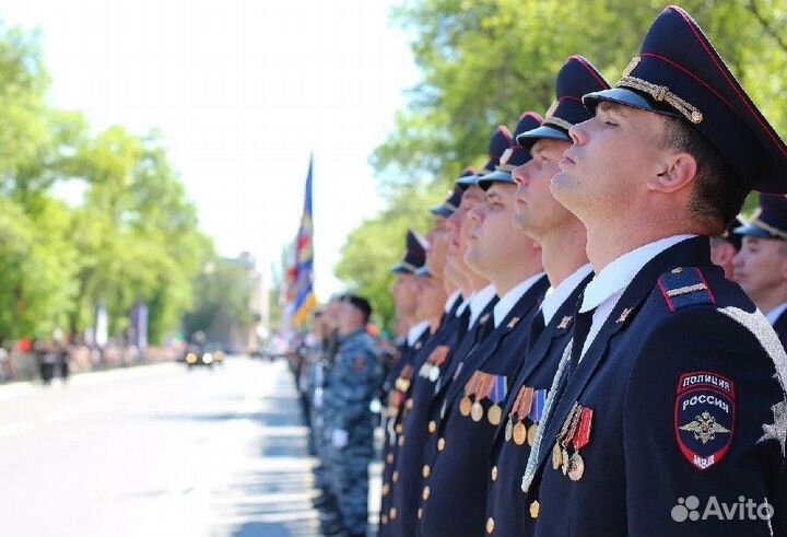 Оперуполномоченный оур