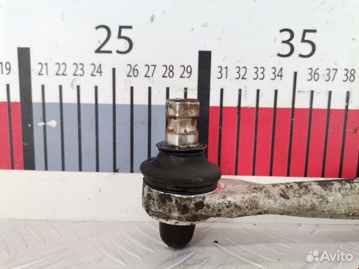 Рычаг передний левый Volkswagen Passat B5 2000