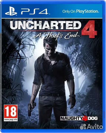 PlayStation 4 Pro Mortal Kombat 11 Uncharted 4