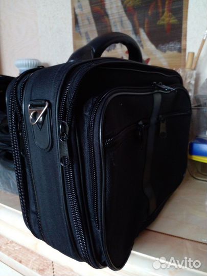 Кейс мужской