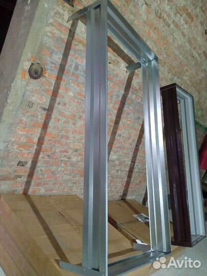 Грядки оцинкованные, и полимерным покрытием