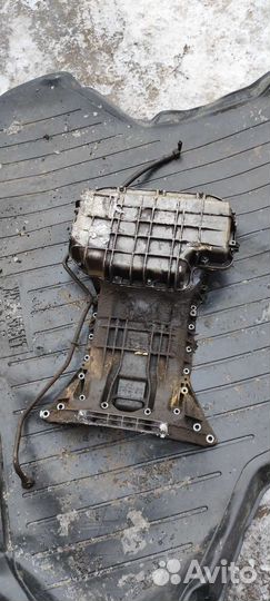 Поддон М112 2.4