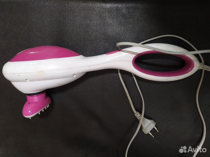 Массажер для ног электрический