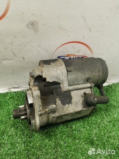 Стартер Kia Sportage 2 SUV 2.0 crdi D4EA 2005