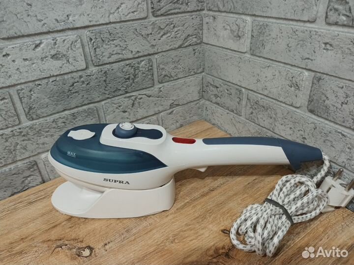Отпариватель вещей supra SBS-104