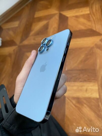 iPhone 13 Pro, 128 ГБ