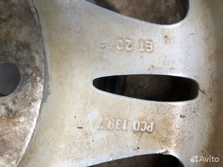 Диски r16 на УАЗ