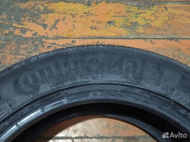 Continental ContiPremiumContact 6 245/50 R18 100Y