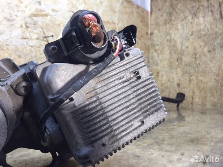 Рулевая рейка Mini Countryman R60 1.6 2011