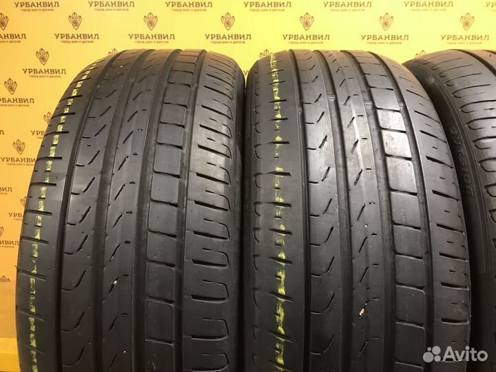 Pirelli Cinturato P7 205/50 R17 89V