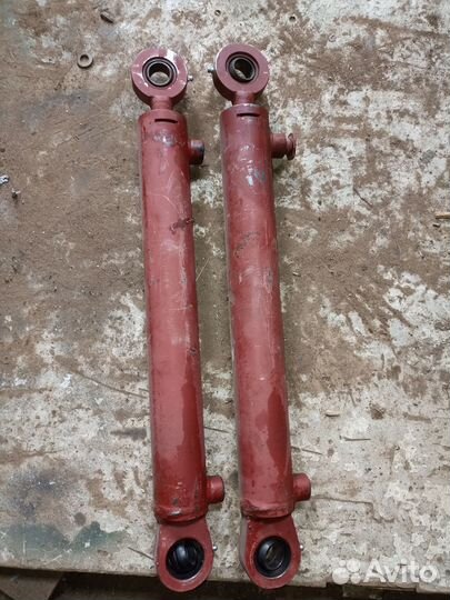 Мини-трактор МТЗ (Беларус) 132Н с КУН, 2012