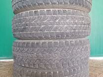 Yokohama Geolandar A/T4 G018 215/80 R16 103S