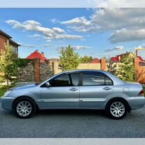 Mitsubishi Lancer 1.6 AT, 2007, 200 000 км, с пробегом, цена 460 000 руб.