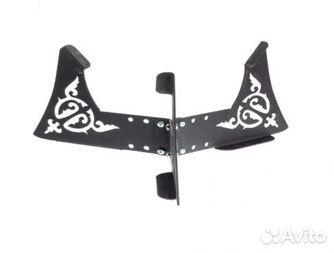 Подставка под садж и казан 