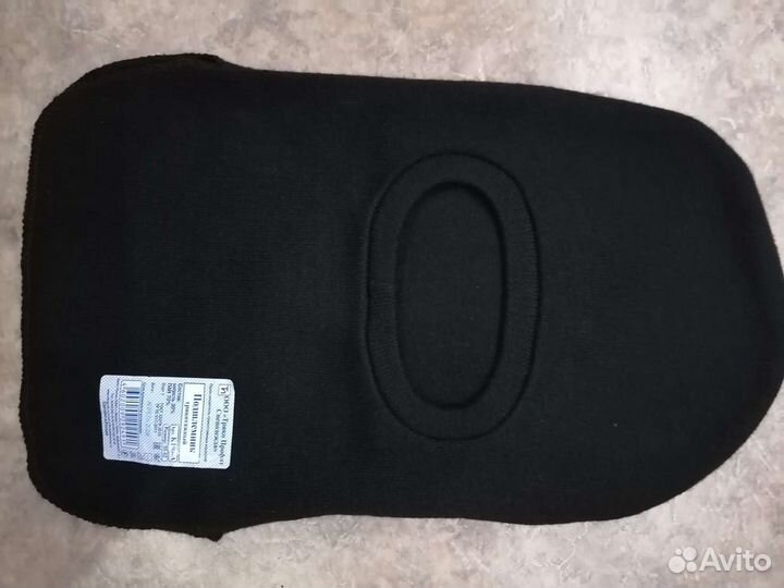 Подшлемник