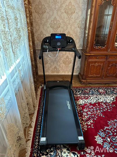 Беговая дорожка Proxima Felicia II В РАССРОЧКУ
