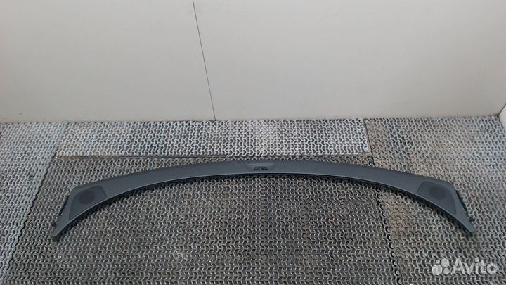 Пластик панели торпеды Audi A6 (C7), 2012