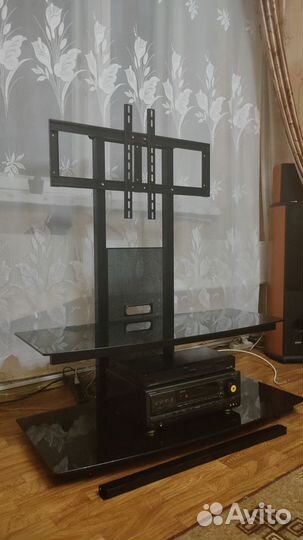 Консоль под тв