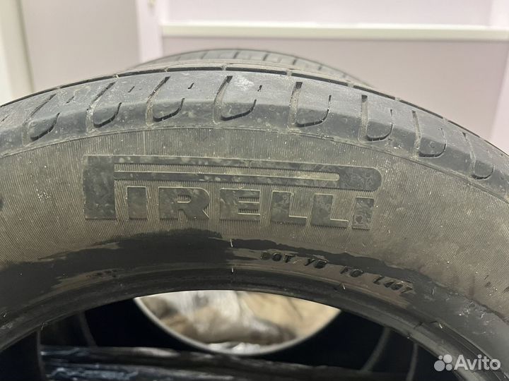 Pirelli Cinturato P7 205/60 R16 92H