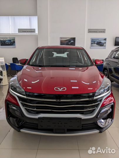 Kaiyi X3 1.5 CVT, 2023