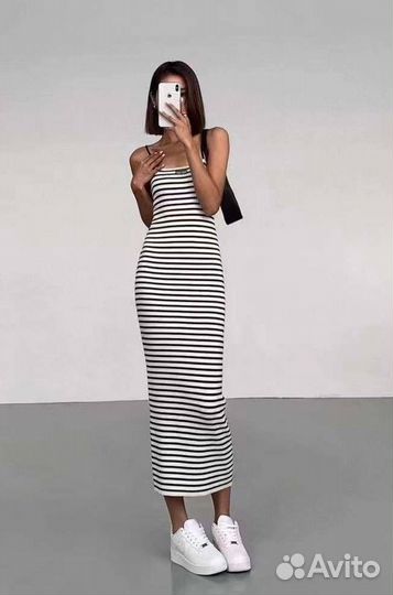 Платье Miu Miu