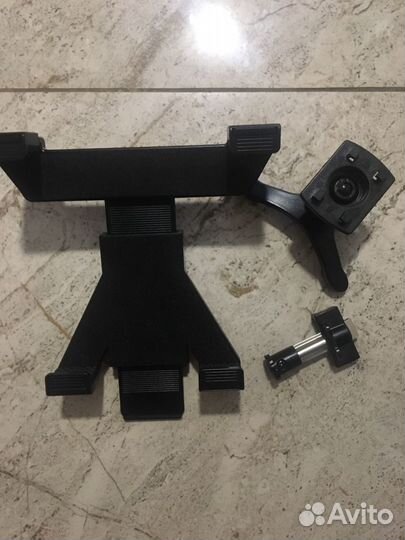 Держатель кпк и планшета