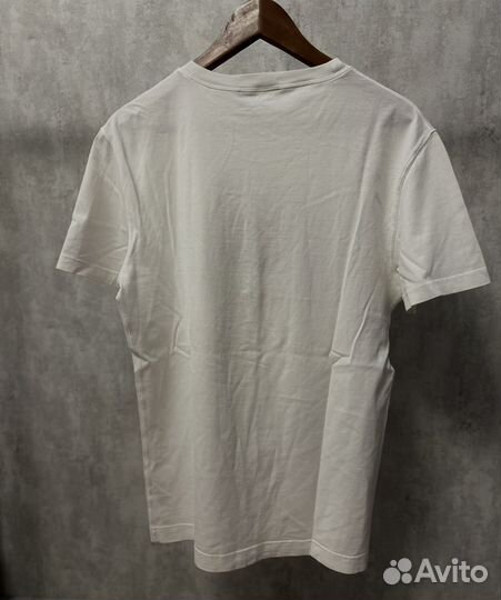 Dolce gabbana футболка оригинал