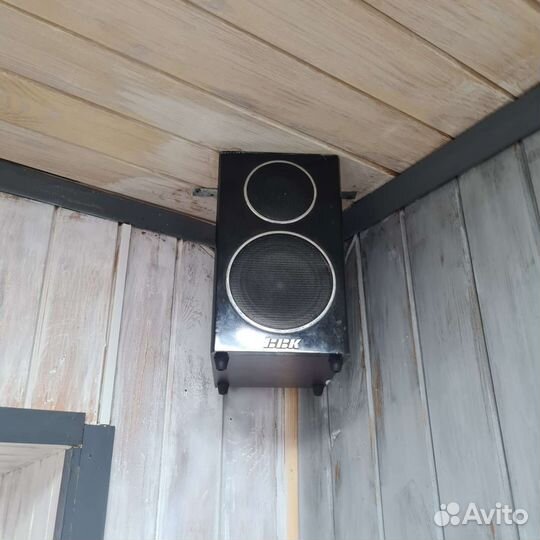 Музыкальная аппаратура бу