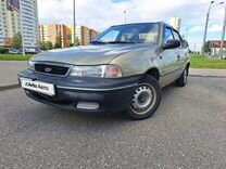 Daewoo Nexia 1.5 MT, 2006, 140 000 км, с пробегом, цена 159 000 руб.