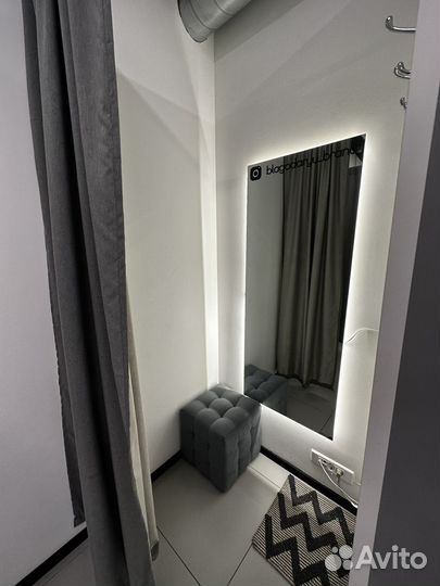 Действующий магазин женской одежды (шоурум)