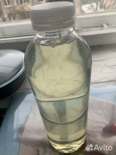 Дизельное топливо/ горючее