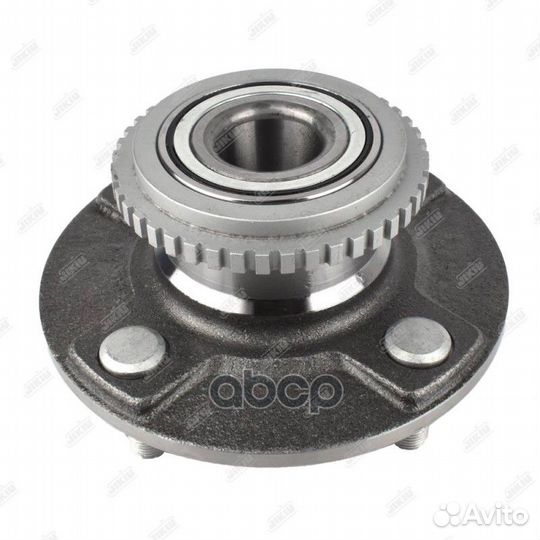 Ступица колеса зад лев Nissan Almera N16E