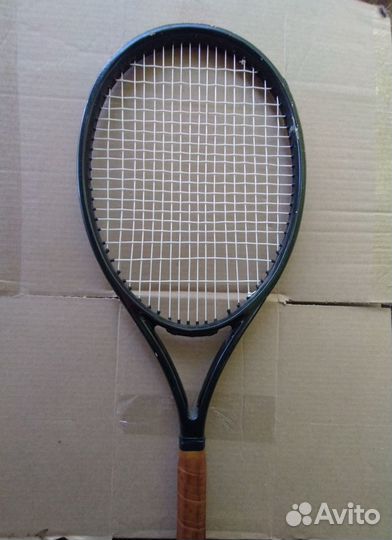 Ракетка для большого тенниса детская