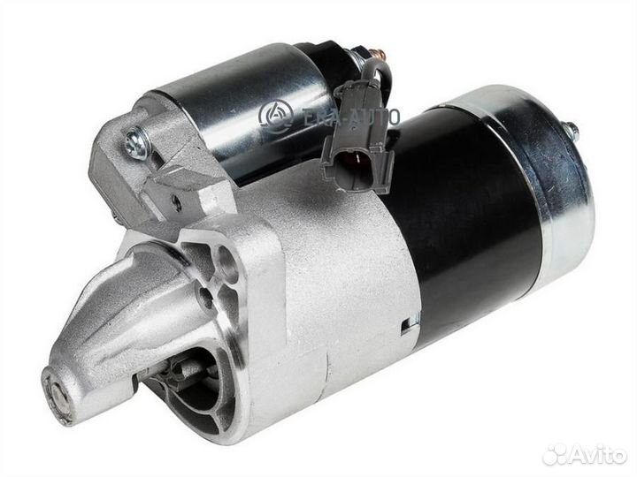 Stellox 0610072SX стартер\Nissan Sunny/Primera/Almera 1.5/ 0610072SX