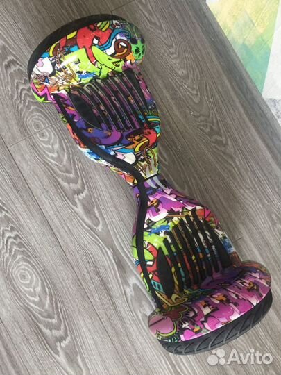 Гироскутер Smart balance 10 5