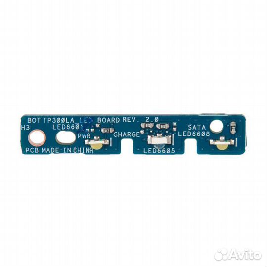 Плата для ноутбука Asus TP300LA LED BD (с разбора)