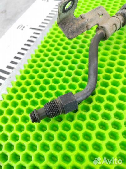 Трубка гур Ssangyong Actyon CK G20DF 2010- 2021