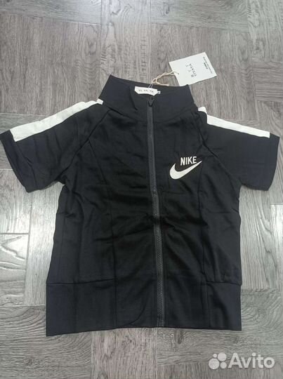 Спортивный костюм женский новый