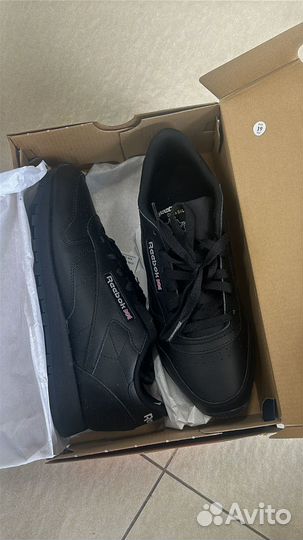 Reebok classic leather original