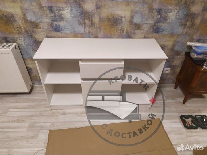 Тумба под телевизор