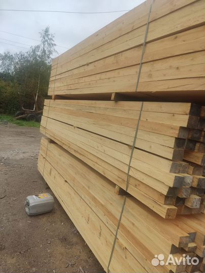 Брус / Доска / Пиломатериалы / Брусок