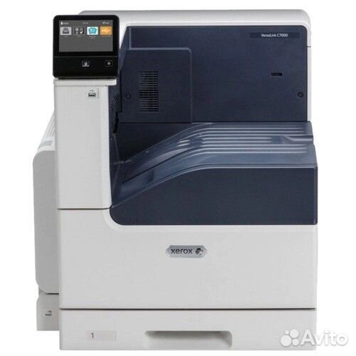 Принтер Xerox Versalink C7000DN