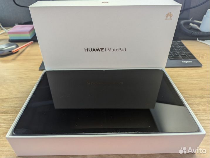 Huawei MatePad 10.4 (bah4-w09)