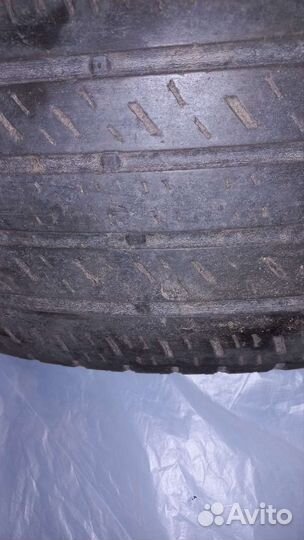 Kumho Crugen HP91 225/60 R17