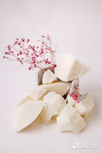 Соевый воск для контейнерных свечей опт, розница